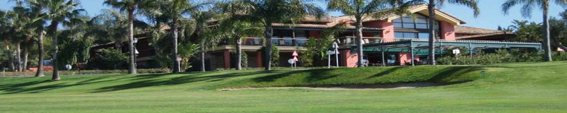 Los Arqueros Golf & Country Club